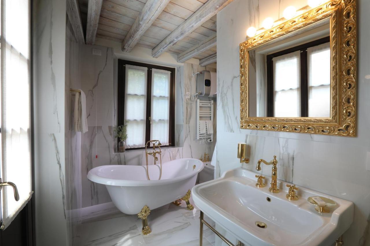 Suites&Atelier Lake Como Exterior foto