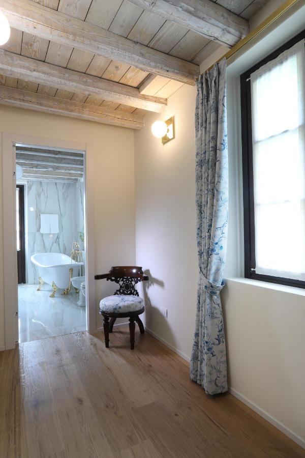 Suites&Atelier Lake Como Exterior foto