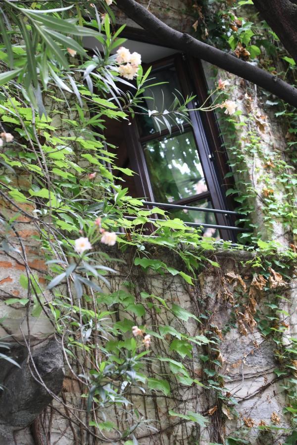 Suites&Atelier Lake Como Exterior foto