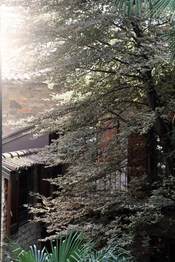 Suites&Atelier Lake Como Exterior foto