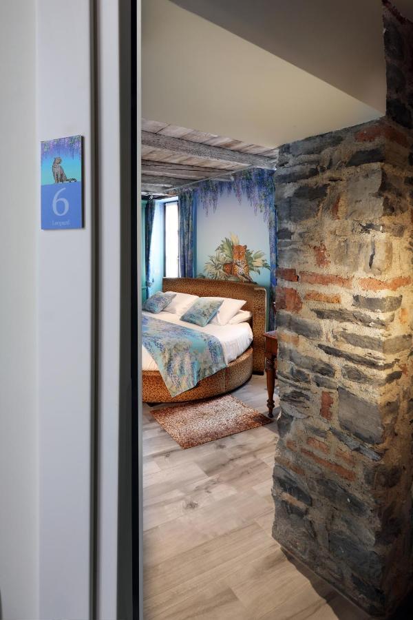 Suites&Atelier Lake Como Exterior foto